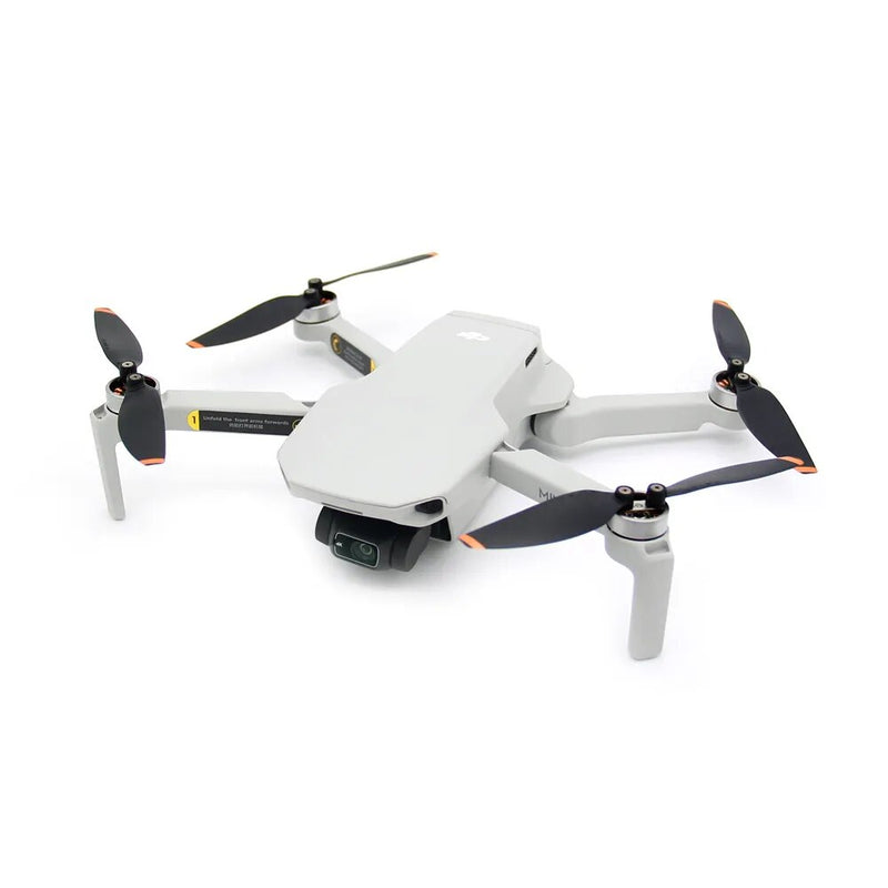 Drone DJI Mini 2 - 4K Camera - Profissional